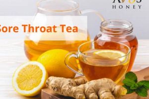 Soothe & Heal: Herbal Tea and Honey for Sore Throat Relief The Ultimate Herbal Remedies Guide: Natural Healing for a Healthier Life Soothe & Heal: Herbal Tea and Honey for Sore Throat Relief | The Ultimate Herbal Remedies Guide: Natural Healing for a Healthier Life