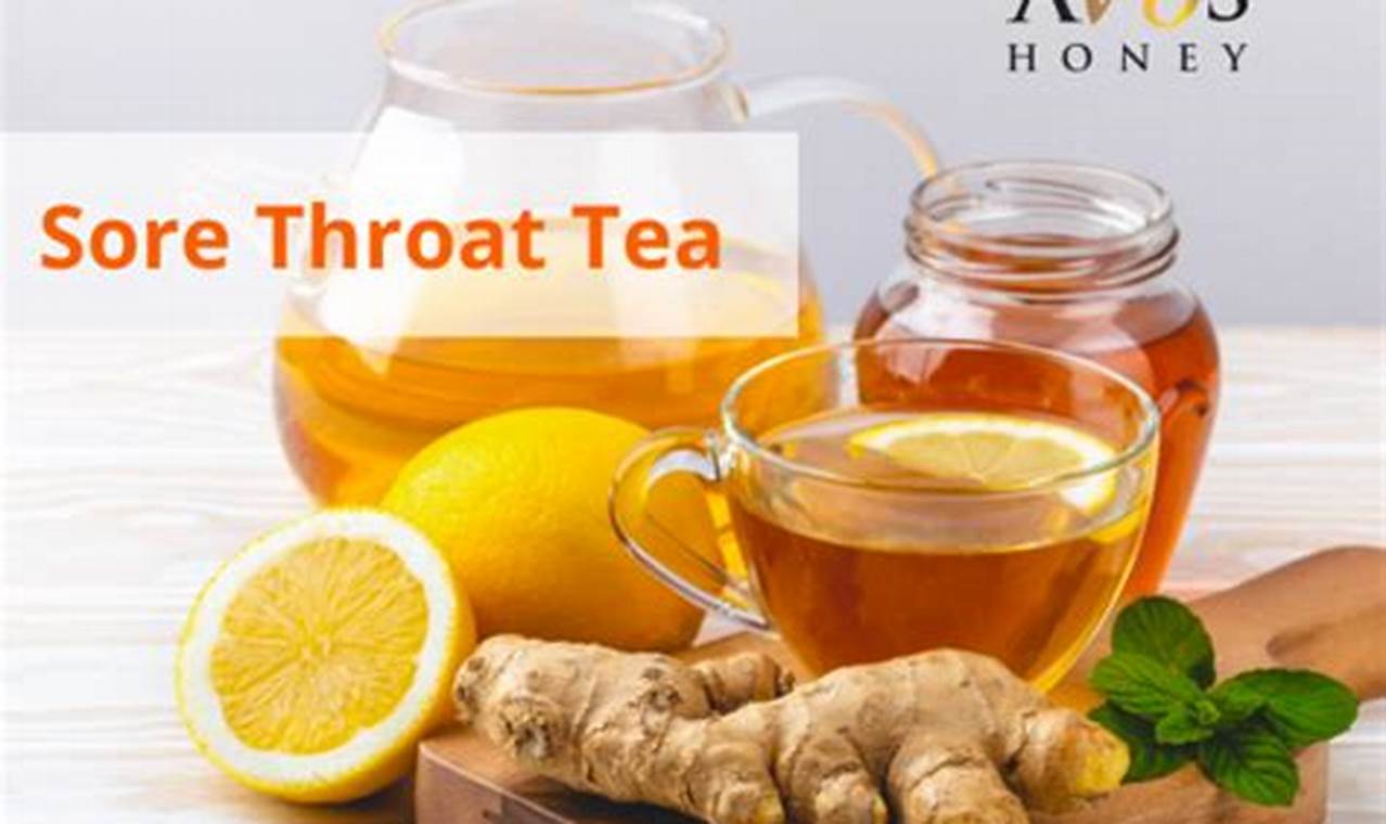 Soothe & Heal: Herbal Tea and Honey for Sore Throat Relief The Ultimate Herbal Remedies Guide: Natural Healing for a Healthier Life Soothe & Heal: Herbal Tea and Honey for Sore Throat Relief | The Ultimate Herbal Remedies Guide: Natural Healing for a Healthier Life