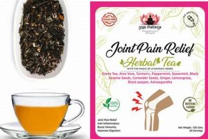 Natural Pain Relief Herbal Tea: Your Soothing Blend The Ultimate Herbal Remedies Guide: Natural Healing for a Healthier Life Natural Pain Relief Herbal Tea: Your Soothing Blend | The Ultimate Herbal Remedies Guide: Natural Healing for a Healthier Life