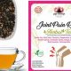 Natural Pain Relief Herbal Tea: Your Soothing Blend | The Ultimate Herbal Remedies Guide: Natural Healing for a Healthier Life