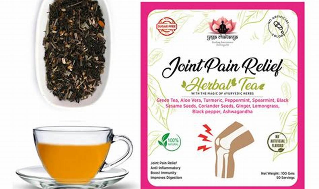 Natural Pain Relief Herbal Tea: Your Soothing Blend The Ultimate Herbal Remedies Guide: Natural Healing for a Healthier Life Natural Pain Relief Herbal Tea: Your Soothing Blend | The Ultimate Herbal Remedies Guide: Natural Healing for a Healthier Life