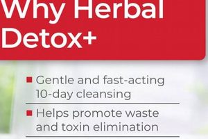 Natural Herbal Drug Detox: Support & Safe Cleanse The Ultimate Herbal Remedies Guide: Natural Healing for a Healthier Life Natural Herbal Drug Detox: Support & Safe Cleanse | The Ultimate Herbal Remedies Guide: Natural Healing for a Healthier Life