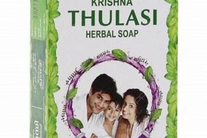 Discover Thulasi Herbal: Benefits & Uses + More | The Ultimate Herbal Remedies Guide: Natural Healing for a Healthier Life