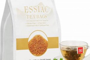 Discover Essiac Herbal Tea: Benefits & Brews The Ultimate Herbal Remedies Guide: Natural Healing for a Healthier Life Discover Essiac Herbal Tea: Benefits & Brews | The Ultimate Herbal Remedies Guide: Natural Healing for a Healthier Life