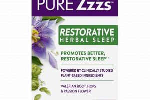 Boost Sleep with ZzzQuil Pure Zzzs Restorative Herbal Sleep The Ultimate Herbal Remedies Guide: Natural Healing for a Healthier Life Boost Sleep with ZzzQuil Pure Zzzs Restorative Herbal Sleep | The Ultimate Herbal Remedies Guide: Natural Healing for a Healthier Life