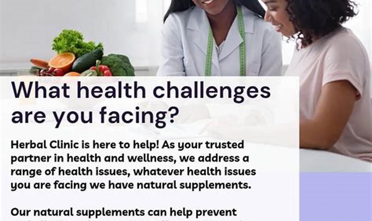 Natural Herbal Clinic: Find Holistic Healing Now! The Ultimate Herbal Remedies Guide: Natural Healing for a Healthier Life Natural Herbal Clinic: Find Holistic Healing Now! | The Ultimate Herbal Remedies Guide: Natural Healing for a Healthier Life