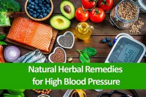 Natural Herbal Remedies High Blood Pressure Relief The Ultimate Herbal Remedies Guide: Natural Healing for a Healthier Life Natural Herbal Remedies High Blood Pressure Relief | The Ultimate Herbal Remedies Guide: Natural Healing for a Healthier Life