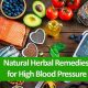 Natural Herbal Remedies High Blood Pressure Relief | The Ultimate Herbal Remedies Guide: Natural Healing for a Healthier Life