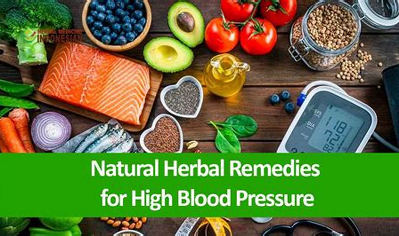 Natural Herbal Remedies High Blood Pressure Relief The Ultimate Herbal Remedies Guide: Natural Healing for a Healthier Life Natural Herbal Remedies High Blood Pressure Relief | The Ultimate Herbal Remedies Guide: Natural Healing for a Healthier Life