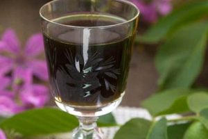 Easy Herbal Cordial Recipe with Alcohol: DIY Drinks! The Ultimate Herbal Remedies Guide: Natural Healing for a Healthier Life Easy Herbal Cordial Recipe with Alcohol: DIY Drinks! | The Ultimate Herbal Remedies Guide: Natural Healing for a Healthier Life