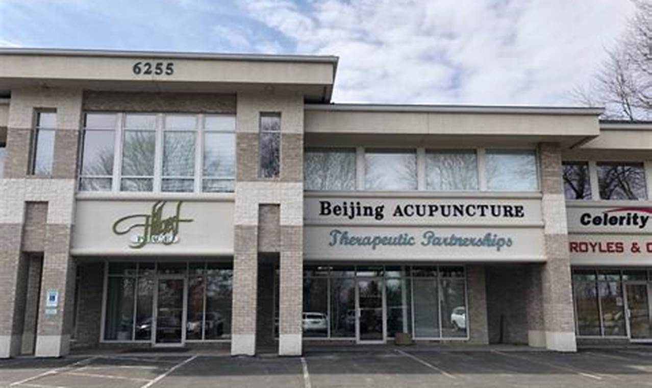Discover Beijing Acupuncture & Herbal Clinic Near You The Ultimate Herbal Remedies Guide: Natural Healing for a Healthier Life Discover Beijing Acupuncture & Herbal Clinic Near You | The Ultimate Herbal Remedies Guide: Natural Healing for a Healthier Life