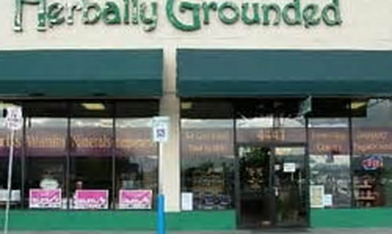 Local Herbs: Herbally Grounded in Las Vegas, NV Tips The Ultimate Herbal Remedies Guide: Natural Healing for a Healthier Life Local Herbs: Herbally Grounded in Las Vegas, NV Tips | The Ultimate Herbal Remedies Guide: Natural Healing for a Healthier Life
