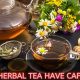 Caffeine Boost! Herbal Tea & Caffeine: Benefits & Risks | The Ultimate Herbal Remedies Guide: Natural Healing for a Healthier Life