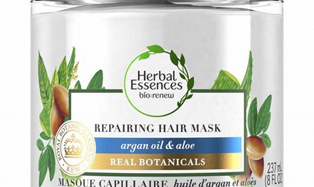Best Herbal Essences Hair Mask: Repair & Shine Boost The Ultimate Herbal Remedies Guide: Natural Healing for a Healthier Life Best Herbal Essences Hair Mask: Repair & Shine Boost | The Ultimate Herbal Remedies Guide: Natural Healing for a Healthier Life