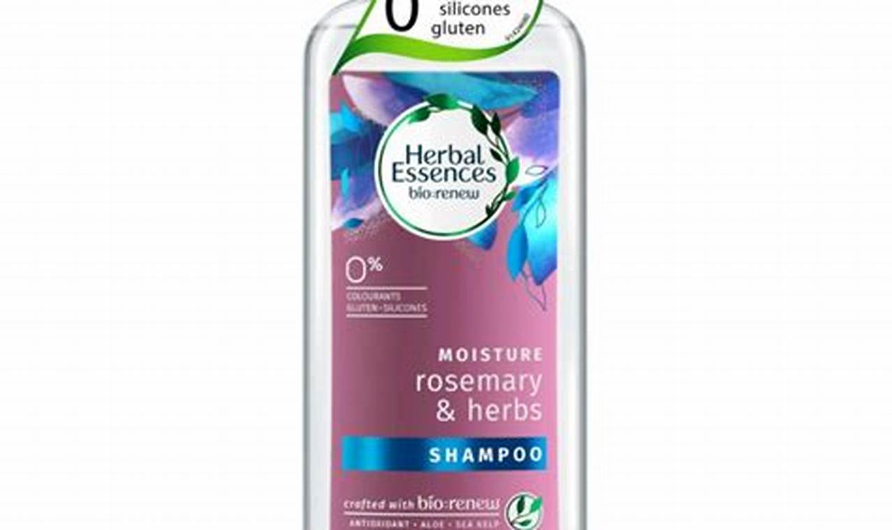 Best New Herbal Essence Shampoo: Hair Bliss Unlocked! The Ultimate Herbal Remedies Guide: Natural Healing for a Healthier Life Best New Herbal Essence Shampoo: Hair Bliss Unlocked! | The Ultimate Herbal Remedies Guide: Natural Healing for a Healthier Life