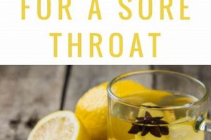 Relief Now: Best Herbal Tea for Sore Throat [Top Picks] | The Ultimate Herbal Remedies Guide: Natural Healing for a Healthier Life