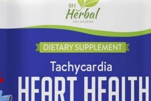 Natural Tachycardia Herbal Treatment: Relief + Tips The Ultimate Herbal Remedies Guide: Natural Healing for a Healthier Life Natural Tachycardia Herbal Treatment: Relief + Tips | The Ultimate Herbal Remedies Guide: Natural Healing for a Healthier Life