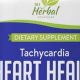 Natural Tachycardia Herbal Treatment: Relief + Tips | The Ultimate Herbal Remedies Guide: Natural Healing for a Healthier Life
