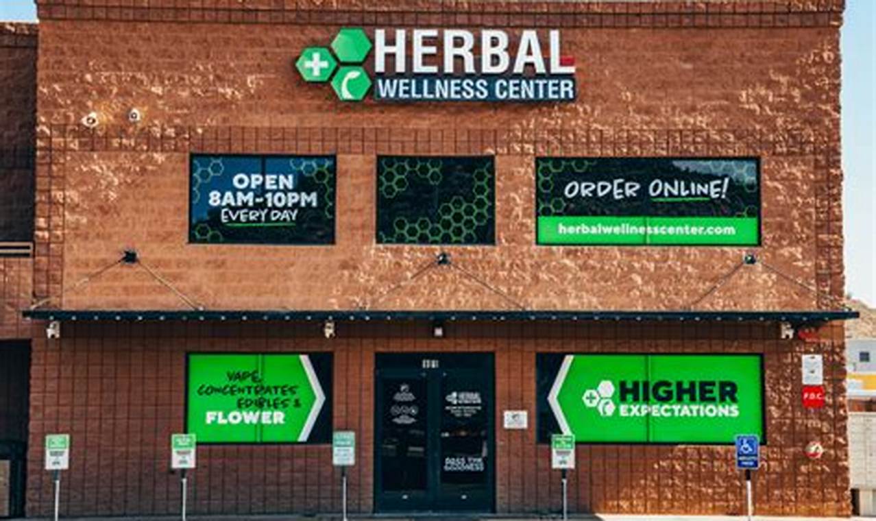 See: Herbal Wellness Center West Photos Near You The Ultimate Herbal Remedies Guide: Natural Healing for a Healthier Life See: Herbal Wellness Center West Photos Near You | The Ultimate Herbal Remedies Guide: Natural Healing for a Healthier Life