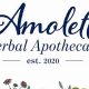 Amolette Herbal Apothecary: Natural Remedies & More | The Ultimate Herbal Remedies Guide: Natural Healing for a Healthier Life