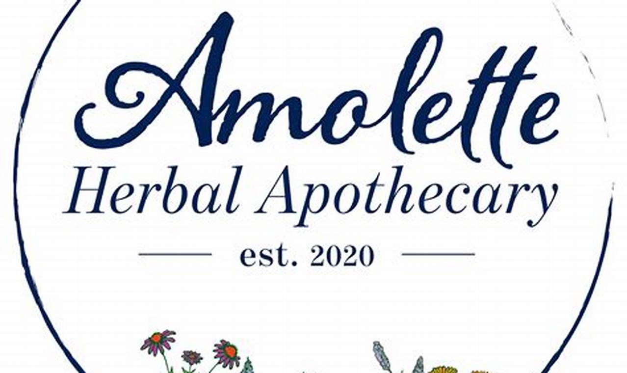 Amolette Herbal Apothecary: Natural Remedies & More The Ultimate Herbal Remedies Guide: Natural Healing for a Healthier Life Amolette Herbal Apothecary: Natural Remedies & More | The Ultimate Herbal Remedies Guide: Natural Healing for a Healthier Life