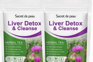 Best Liver Cleanse Herbal Tea: Detox & Support The Ultimate Herbal Remedies Guide: Natural Healing for a Healthier Life Best Liver Cleanse Herbal Tea: Detox & Support | The Ultimate Herbal Remedies Guide: Natural Healing for a Healthier Life