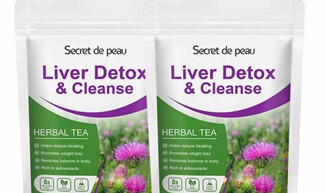 Best Liver Cleanse Herbal Tea: Detox & Support The Ultimate Herbal Remedies Guide: Natural Healing for a Healthier Life Best Liver Cleanse Herbal Tea: Detox & Support | The Ultimate Herbal Remedies Guide: Natural Healing for a Healthier Life
