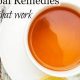 Natural: Herbal Remedies for Cold & Flu Relief | The Ultimate Herbal Remedies Guide: Natural Healing for a Healthier Life