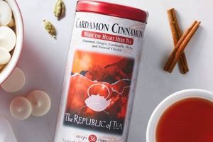 Best Cinnamon Herbal Tea Blends: Recipes & Benefits The Ultimate Herbal Remedies Guide: Natural Healing for a Healthier Life Best Cinnamon Herbal Tea Blends: Recipes & Benefits | The Ultimate Herbal Remedies Guide: Natural Healing for a Healthier Life