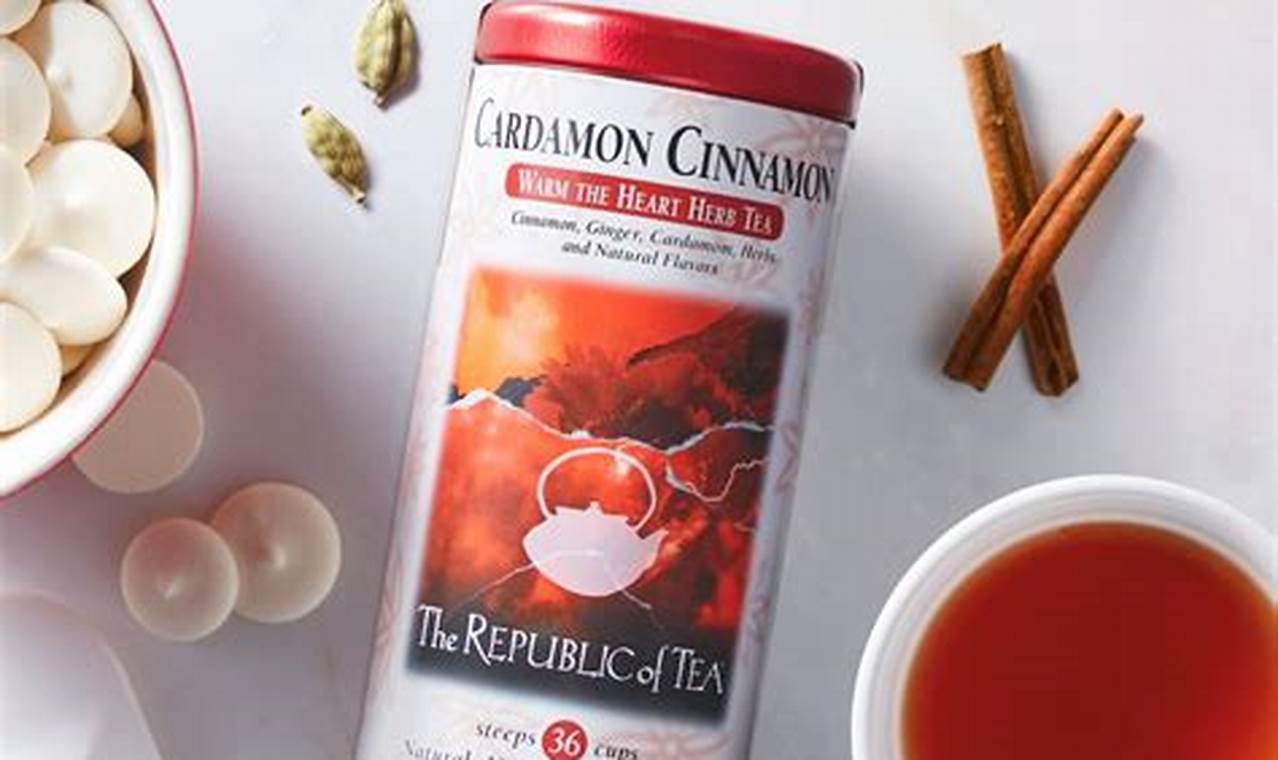 Best Cinnamon Herbal Tea Blends: Recipes & Benefits The Ultimate Herbal Remedies Guide: Natural Healing for a Healthier Life Best Cinnamon Herbal Tea Blends: Recipes & Benefits | The Ultimate Herbal Remedies Guide: Natural Healing for a Healthier Life