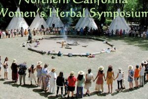 Discover: Northern California Women's Herbal Symposium The Ultimate Herbal Remedies Guide: Natural Healing for a Healthier Life Discover: Northern California Women's Herbal Symposium | The Ultimate Herbal Remedies Guide: Natural Healing for a Healthier Life