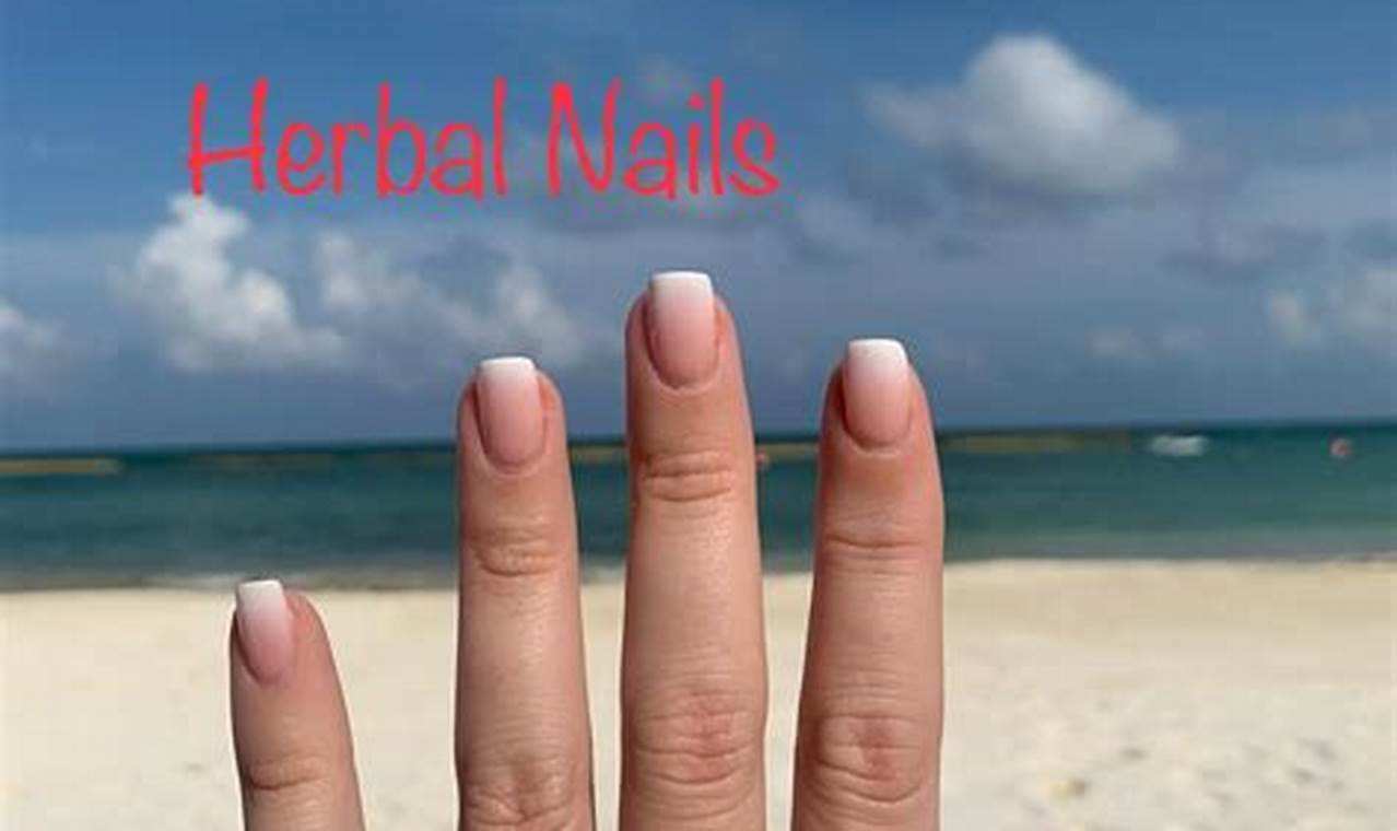 Herbal Nails Portsmouth: Natural Beauty for You The Ultimate Herbal Remedies Guide: Natural Healing for a Healthier Life Herbal Nails Portsmouth: Natural Beauty for You | The Ultimate Herbal Remedies Guide: Natural Healing for a Healthier Life