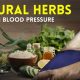 Natural Herbal Remedies for High Blood Pressure & Heart Health | The Ultimate Herbal Remedies Guide: Natural Healing for a Healthier Life