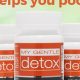 Gentle Detox: Herbal Nitro Cleanse - Your Body's Best Friend | The Ultimate Herbal Remedies Guide: Natural Healing for a Healthier Life