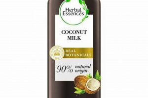 Best Herbal Essence Coconut Milk Conditioner For Soft Hair The Ultimate Herbal Remedies Guide: Natural Healing for a Healthier Life Best Herbal Essence Coconut Milk Conditioner For Soft Hair | The Ultimate Herbal Remedies Guide: Natural Healing for a Healthier Life