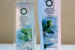 Best Herbal Essences Shampoo & Conditioner Review [2024] | The Ultimate Herbal Remedies Guide: Natural Healing for a Healthier Life