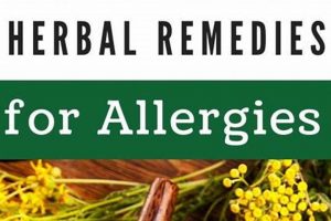 Best Herbal Remedy for Allergies: Relief Guide! The Ultimate Herbal Remedies Guide: Natural Healing for a Healthier Life Best Herbal Remedy for Allergies: Relief Guide! | The Ultimate Herbal Remedies Guide: Natural Healing for a Healthier Life