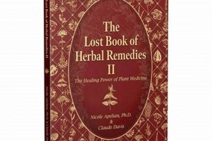 Secrets of The Lost Book of Herbal Recipes Unveiled The Ultimate Herbal Remedies Guide: Natural Healing for a Healthier Life Secrets of The Lost Book of Herbal Recipes Unveiled | The Ultimate Herbal Remedies Guide: Natural Healing for a Healthier Life