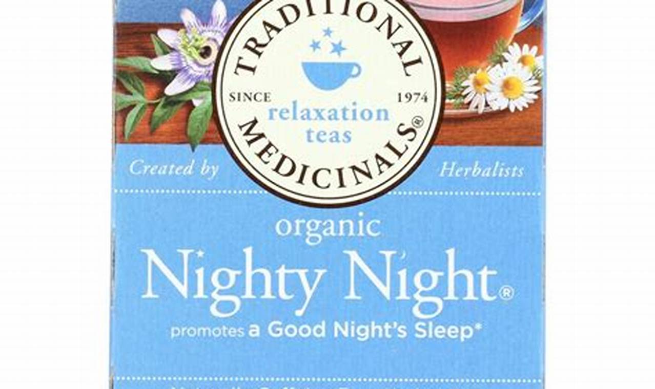 Best Calming Nights Herbal Tea: Sleep Soundly Tonight! The Ultimate Herbal Remedies Guide: Natural Healing for a Healthier Life Best Calming Nights Herbal Tea: Sleep Soundly Tonight! | The Ultimate Herbal Remedies Guide: Natural Healing for a Healthier Life