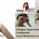 Natural Herbal Treatment for Fatigue: Boost Energy! | The Ultimate Herbal Remedies Guide: Natural Healing for a Healthier Life