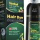 Natural Augeas Herbal Hair Dye: Color Your Hair Better! | The Ultimate Herbal Remedies Guide: Natural Healing for a Healthier Life