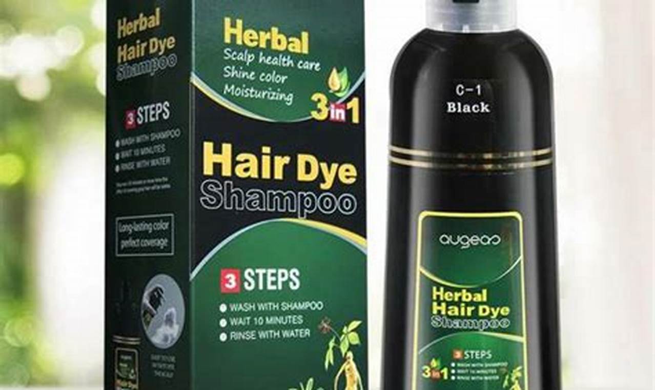 Natural Augeas Herbal Hair Dye: Color Your Hair Better! The Ultimate Herbal Remedies Guide: Natural Healing for a Healthier Life Natural Augeas Herbal Hair Dye: Color Your Hair Better! | The Ultimate Herbal Remedies Guide: Natural Healing for a Healthier Life