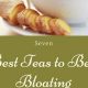 Top Teas: Best Herbal Tea for Bloating Relief Today! | The Ultimate Herbal Remedies Guide: Natural Healing for a Healthier Life