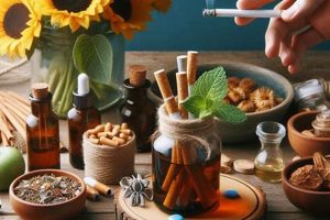 Natural Herbal Remedies for Smoking Cessation That Work The Ultimate Herbal Remedies Guide: Natural Healing for a Healthier Life Natural Herbal Remedies for Smoking Cessation That Work | The Ultimate Herbal Remedies Guide: Natural Healing for a Healthier Life