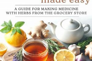 Easy Beginner Herbalism: Natural Starts Here! | The Ultimate Herbal Remedies Guide: Natural Healing for a Healthier Life