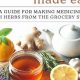 Easy Beginner Herbalism: Natural Starts Here! | The Ultimate Herbal Remedies Guide: Natural Healing for a Healthier Life
