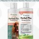 Natural Herbal Flea Shampoo for Dogs: Gentle &amp; Effective! | The Ultimate Herbal Remedies Guide: Natural Healing for a Healthier Life