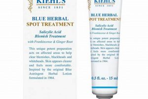 Kiehl's Blue Herbal: Clear Skin with Herbal Acne Solution The Ultimate Herbal Remedies Guide: Natural Healing for a Healthier Life Kiehl's Blue Herbal: Clear Skin with Herbal Acne Solution | The Ultimate Herbal Remedies Guide: Natural Healing for a Healthier Life