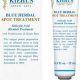 Kiehl's Blue Herbal: Clear Skin with Herbal Acne Solution | The Ultimate Herbal Remedies Guide: Natural Healing for a Healthier Life