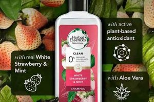 Best Strawberry Shampoo Herbal Essences: Scent & Shine! The Ultimate Herbal Remedies Guide: Natural Healing for a Healthier Life Best Strawberry Shampoo Herbal Essences: Scent & Shine! | The Ultimate Herbal Remedies Guide: Natural Healing for a Healthier Life